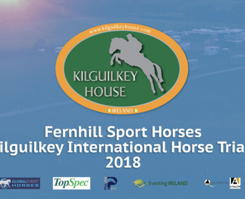 Fernhill Sport Horses Kilguilkey International 2018
