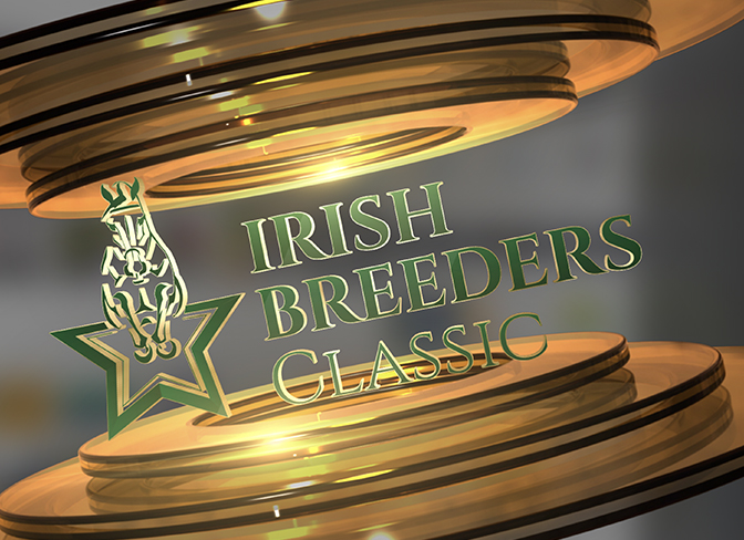 Irish Breeders Classic 2019 – Live Stream