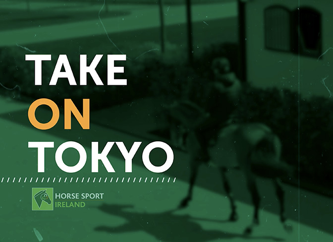 HSI: Take On Tokyo