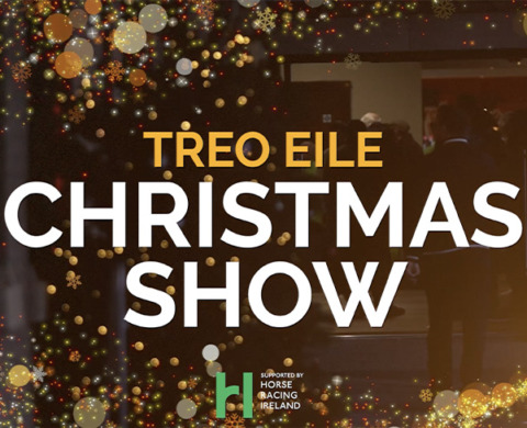 Treo Eile Christmas Show 2023