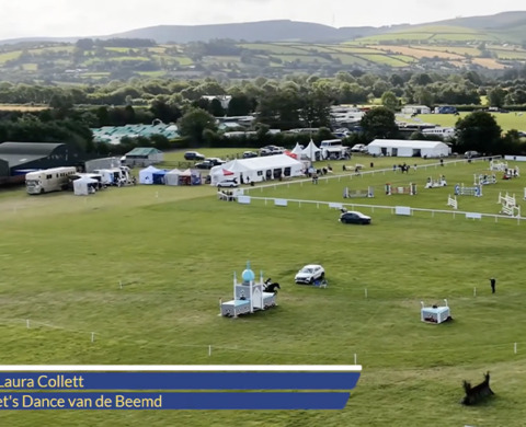 Lisgarvan International Horse Trials 2024