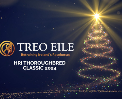 Treo Eile Christmas Show 2024