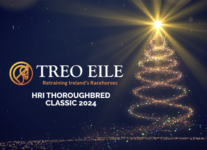 Treo Eile Christmas Show 2024