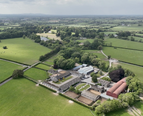 Mount Coote Stud – Promotional Video