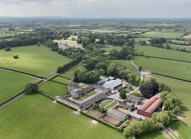 Mount Coote Stud – Promotional Video