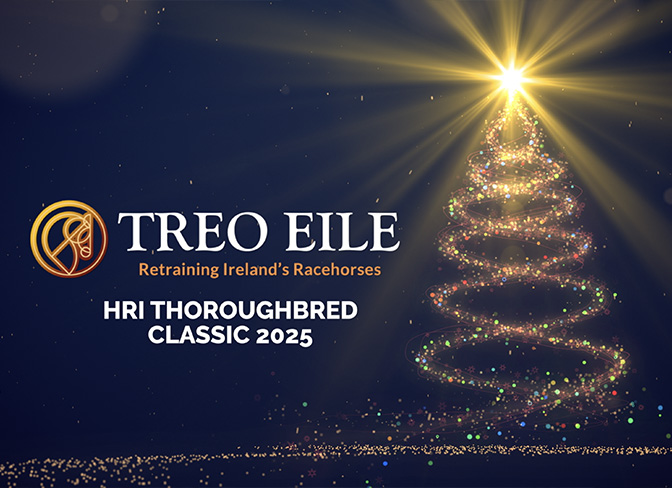 Treo Eile Christmas Show 2025