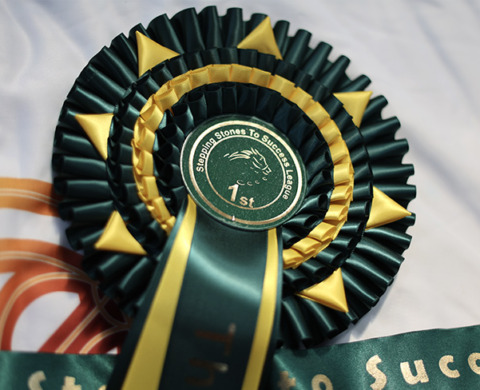 Stepping Stones to Success Final 2026