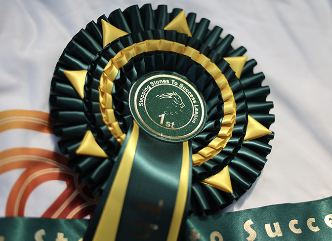 Stepping Stones to Success Final 2026