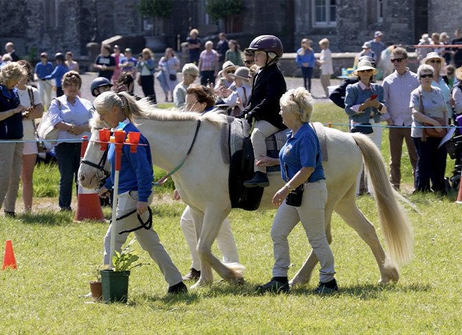 RDA Ireland – Promotional Video